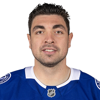 Photo of Nick Paul